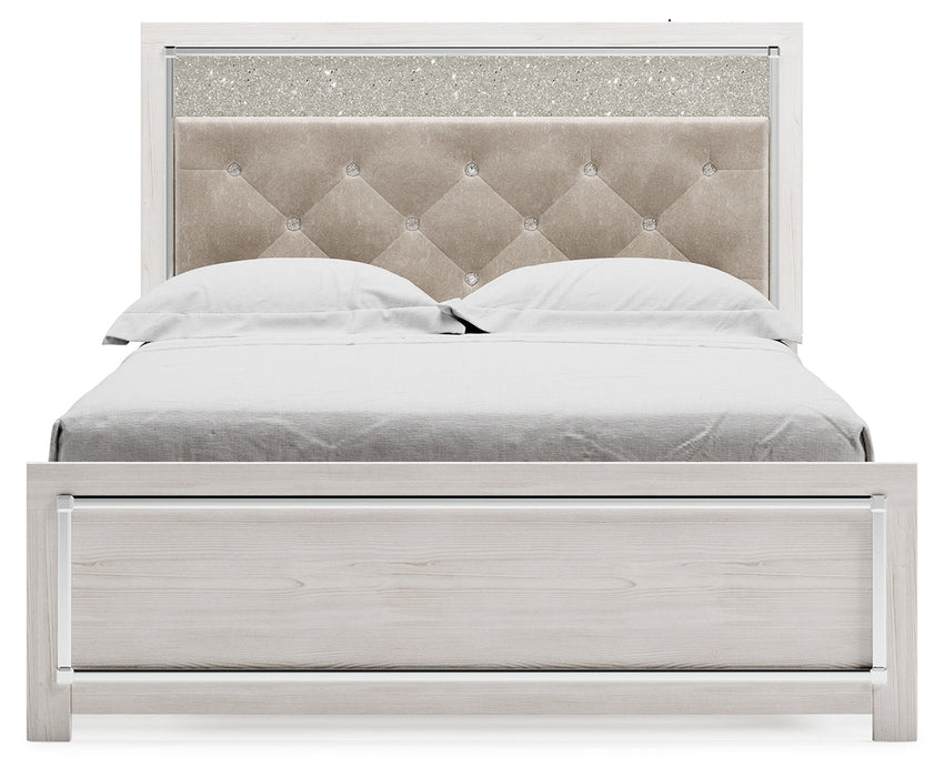 Altyra Bedroom  Homestyle Furniture (ARk)