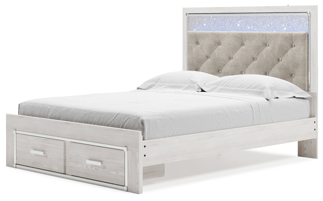 Altyra Bedroom  Homestyle Furniture (ARk)