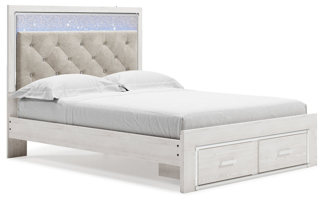 Altyra Bedroom  Homestyle Furniture (ARk)