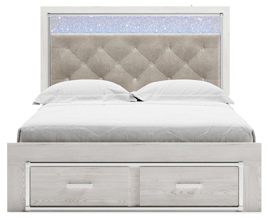 Altyra Bedroom  Homestyle Furniture (ARk)