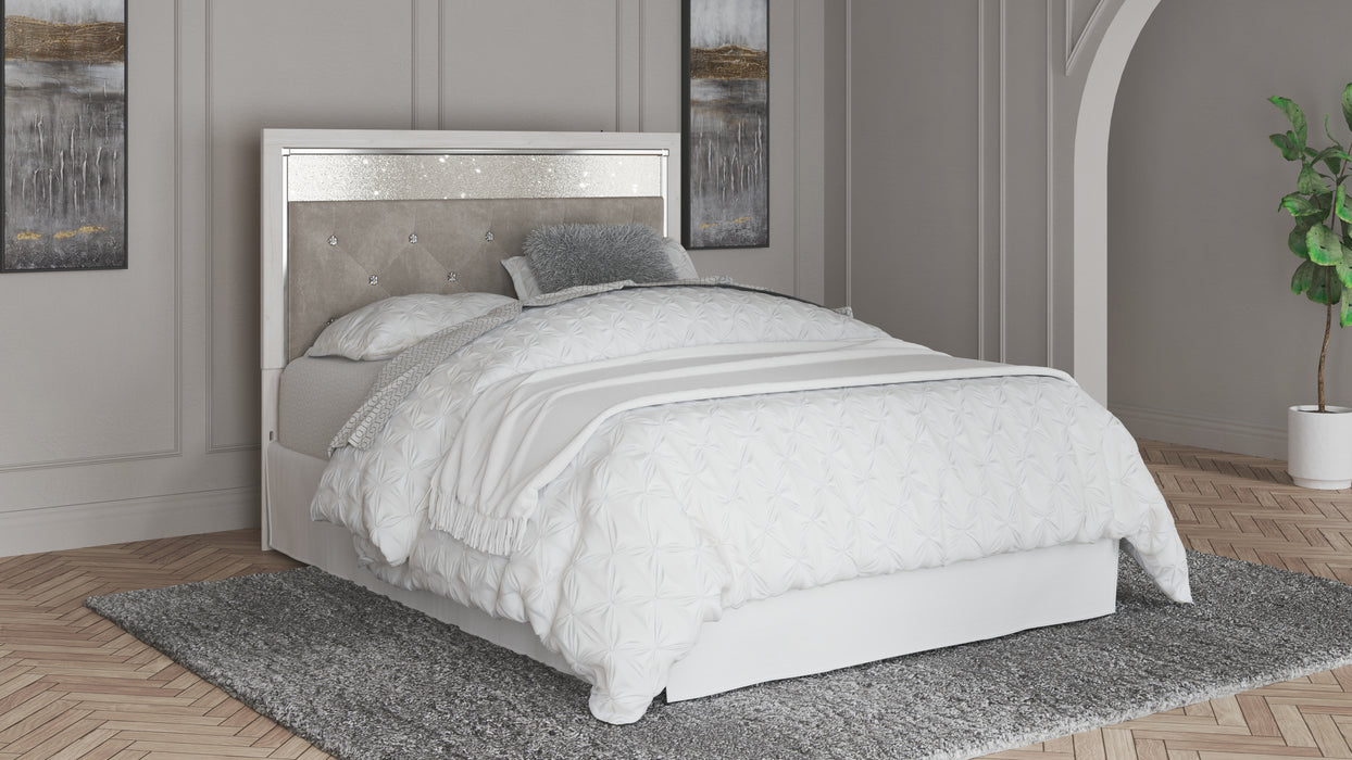 Altyra Bedroom  Homestyle Furniture (ARk)