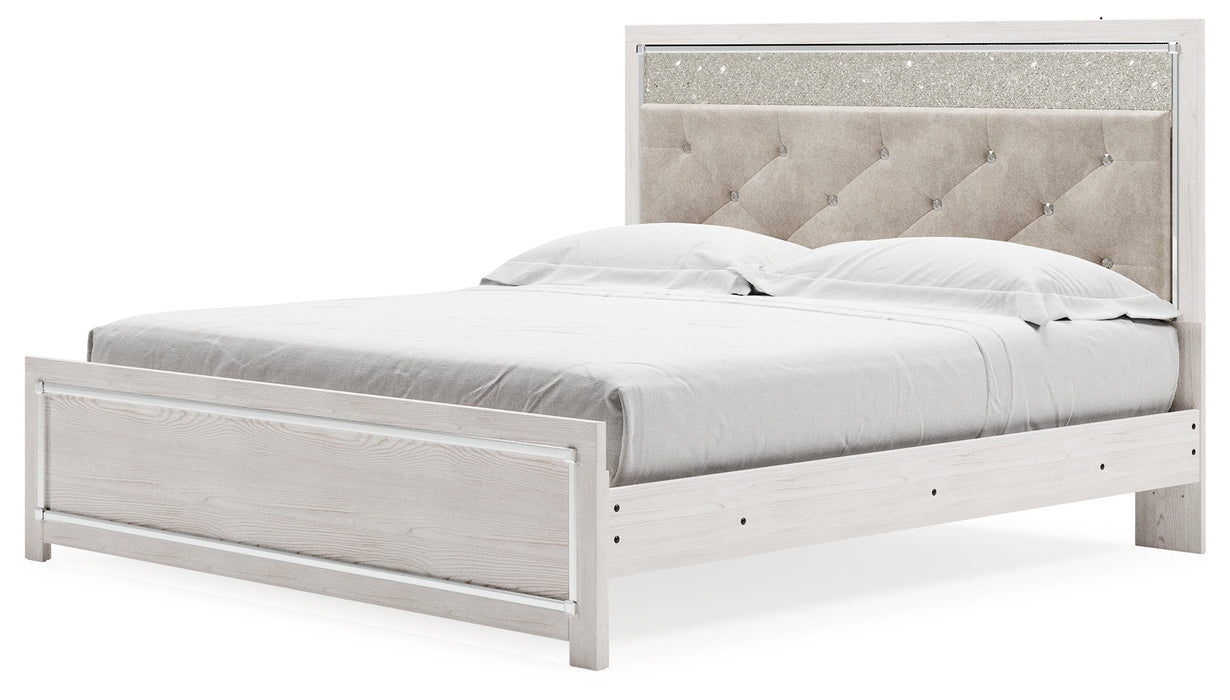 Altyra bed frame 