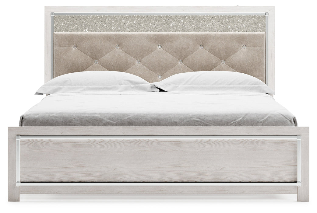 Altyra bed frame 