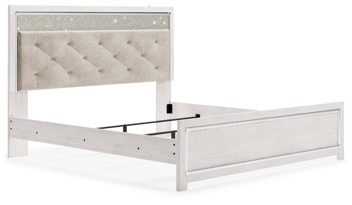 Altyra bed frame 