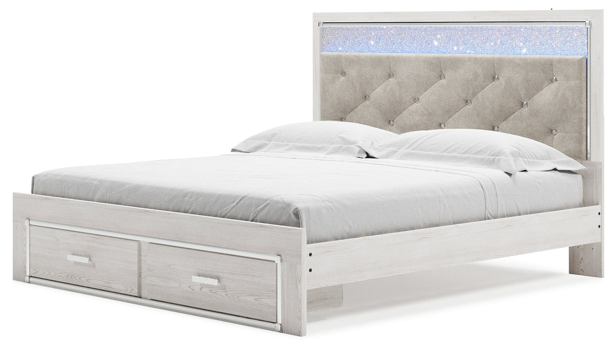 Altyra Bedroom  Homestyle Furniture (ARk)