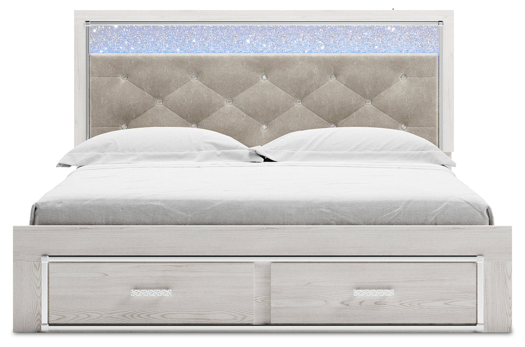 Altyra Bedroom  Homestyle Furniture (ARk)