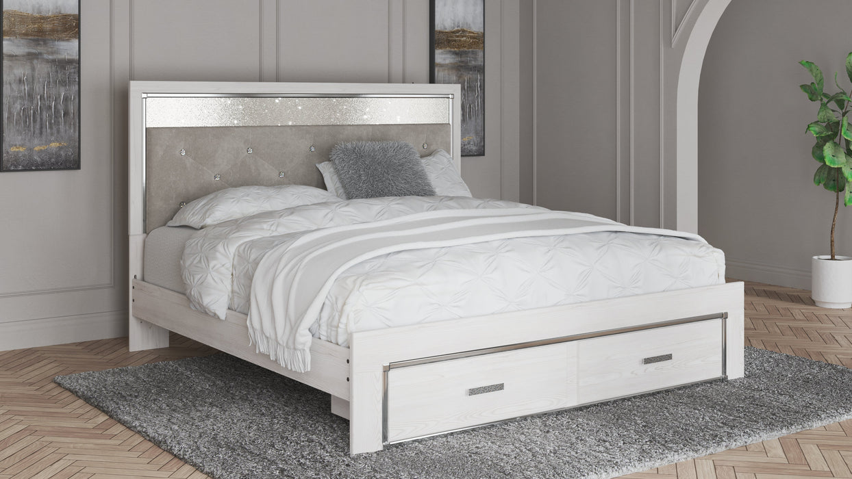 Altyra Bedroom  Homestyle Furniture (ARk)