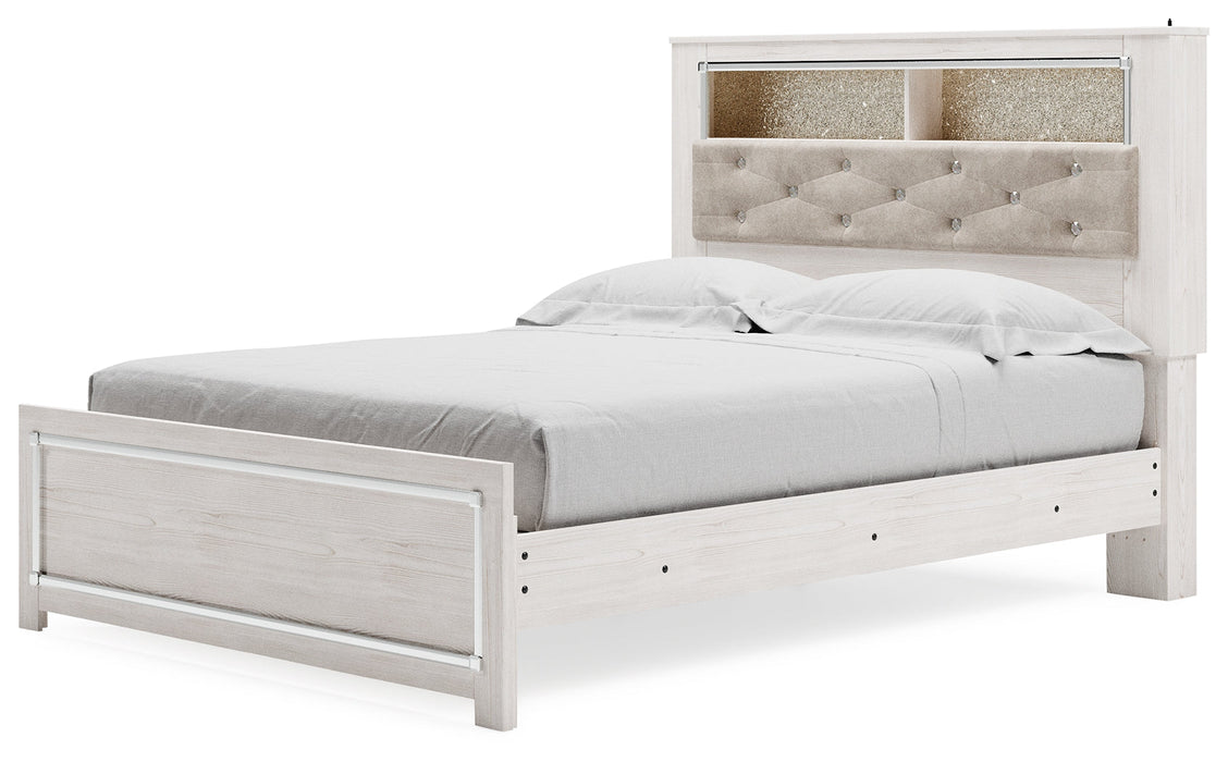 Altyra Bedroom  Homestyle Furniture (ARk)