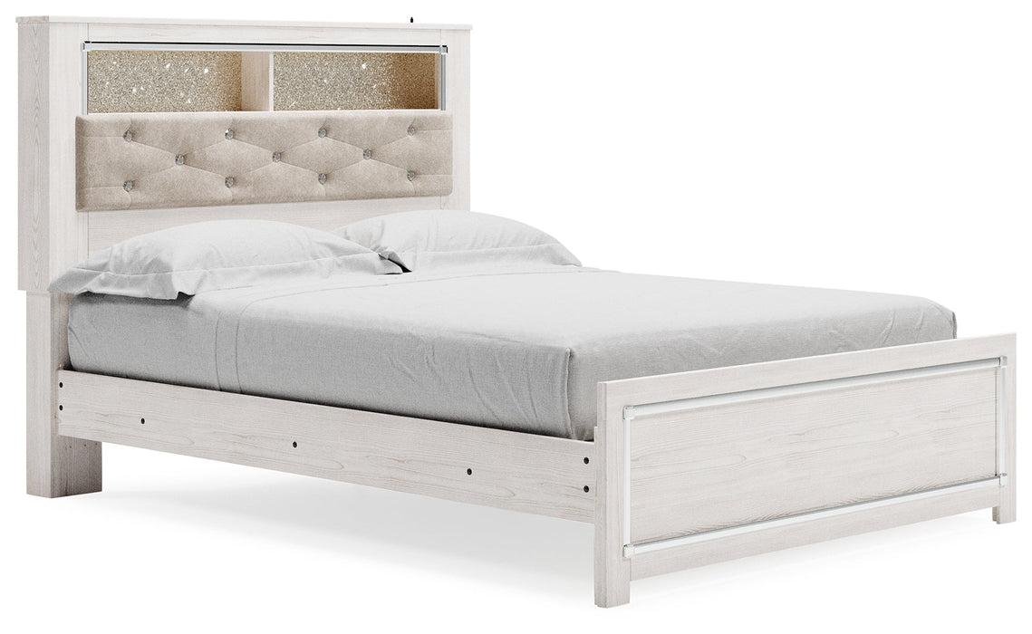 Altyra Bedroom  Homestyle Furniture (ARk)