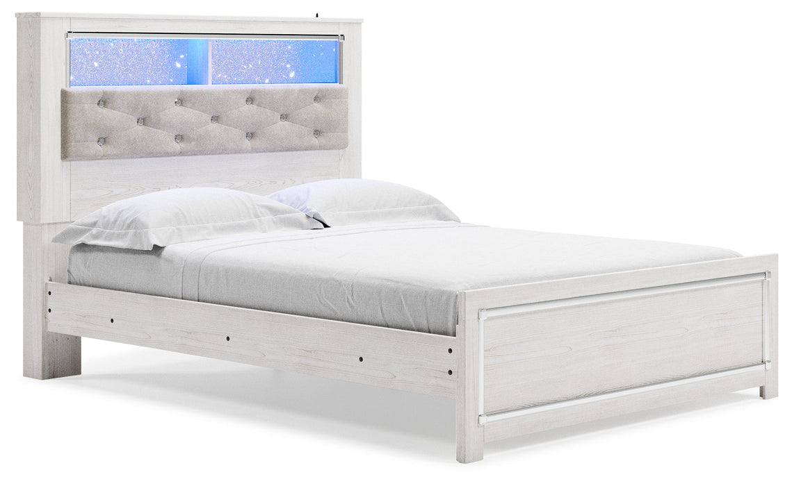 Altyra Bedroom  Homestyle Furniture (ARk)