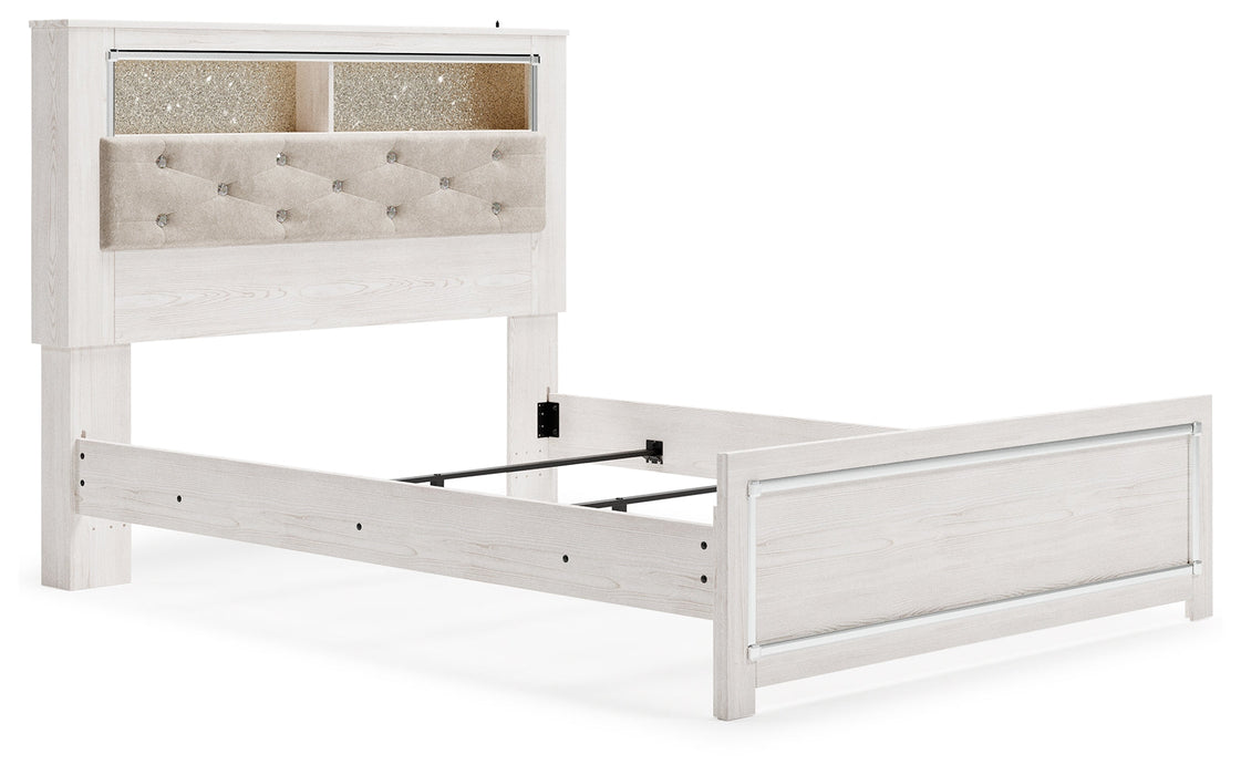 Altyra Bedroom  Homestyle Furniture (ARk)