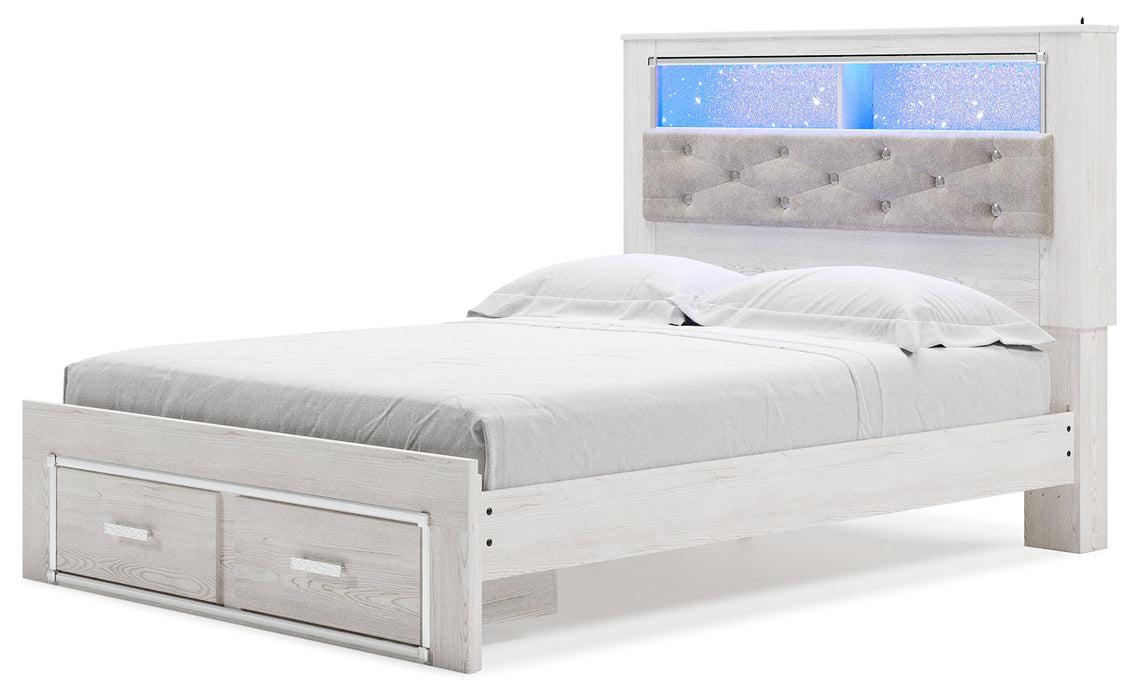 Altyra Bedroom  Homestyle Furniture (ARk)