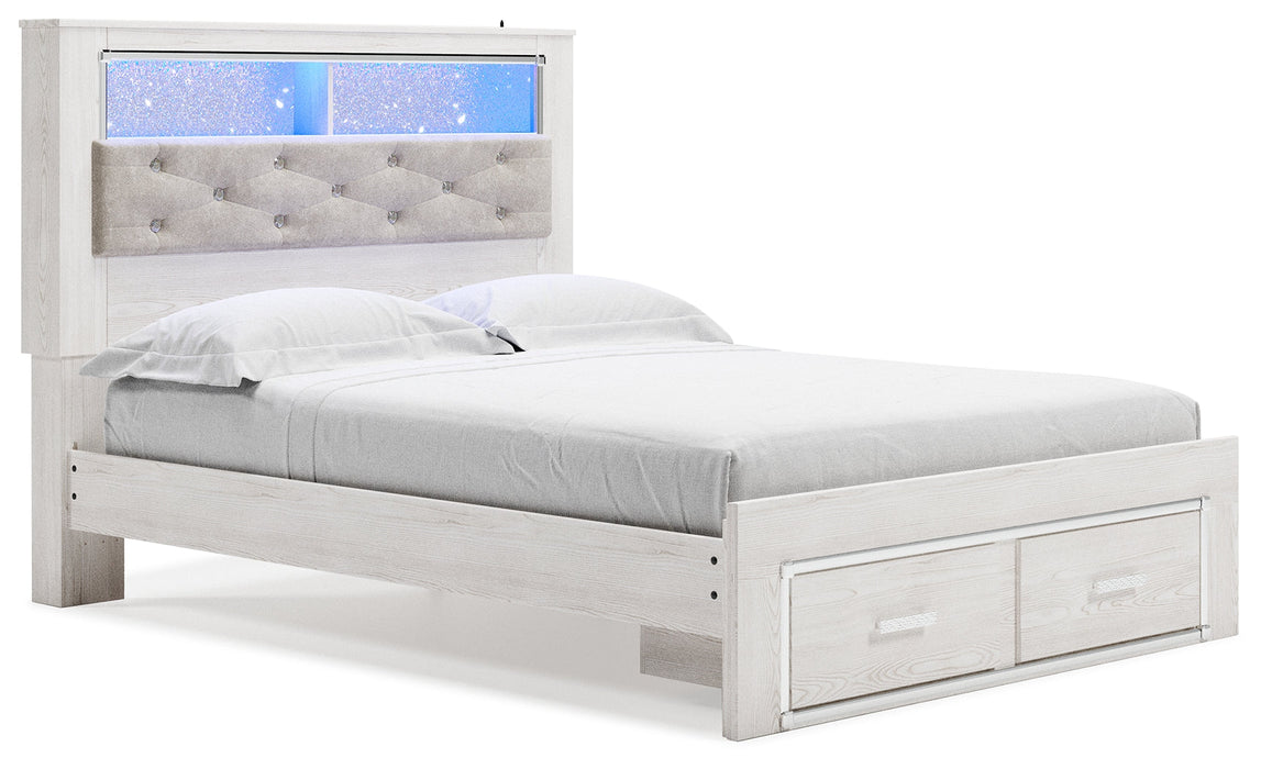 Altyra Bedroom  Homestyle Furniture (ARk)