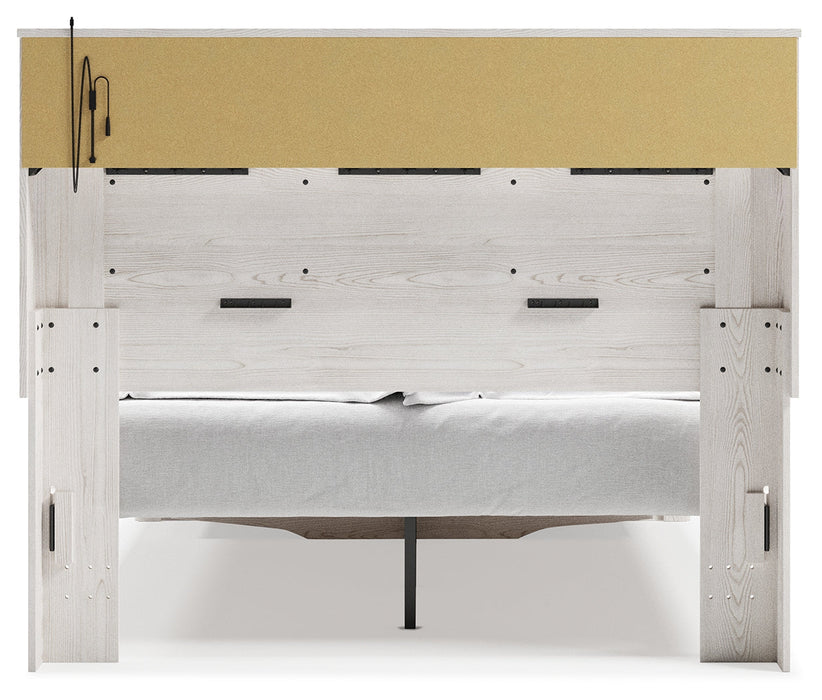 Altyra Bedroom  Homestyle Furniture (ARk)