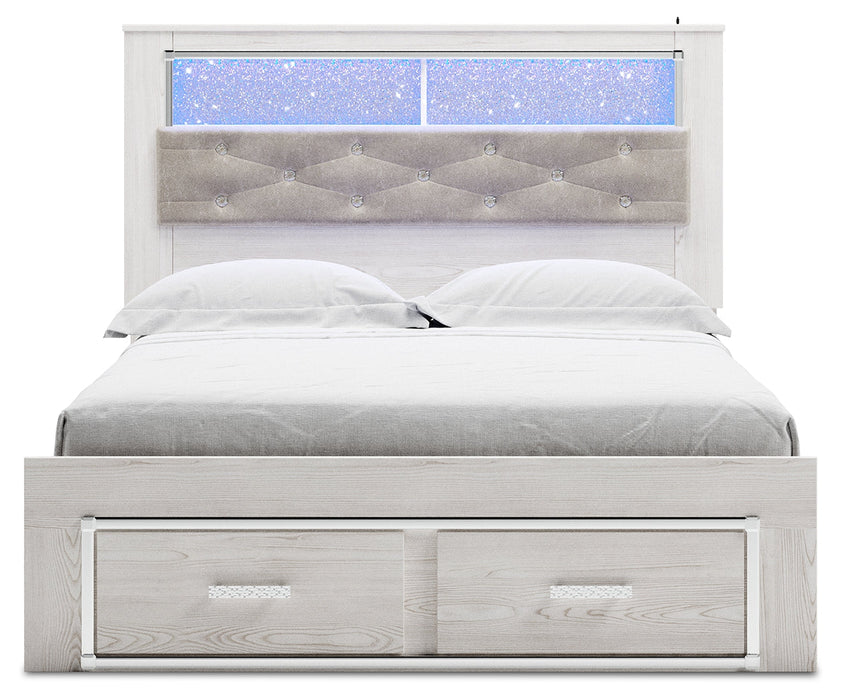 Altyra Bedroom  Homestyle Furniture (ARk)