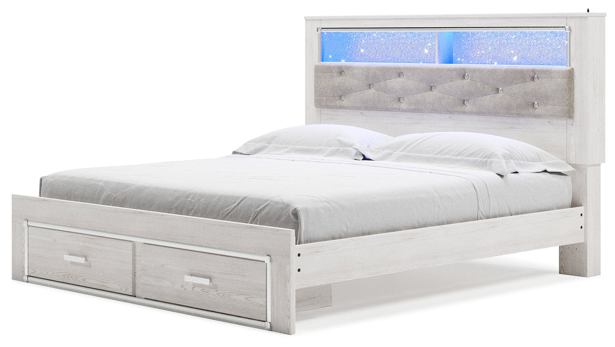 Altyra Bedroom  Homestyle Furniture (ARk)