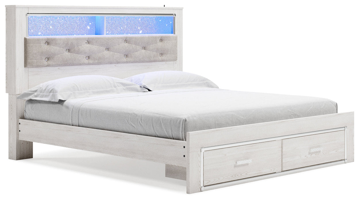 Altyra Bedroom  Homestyle Furniture (ARk)