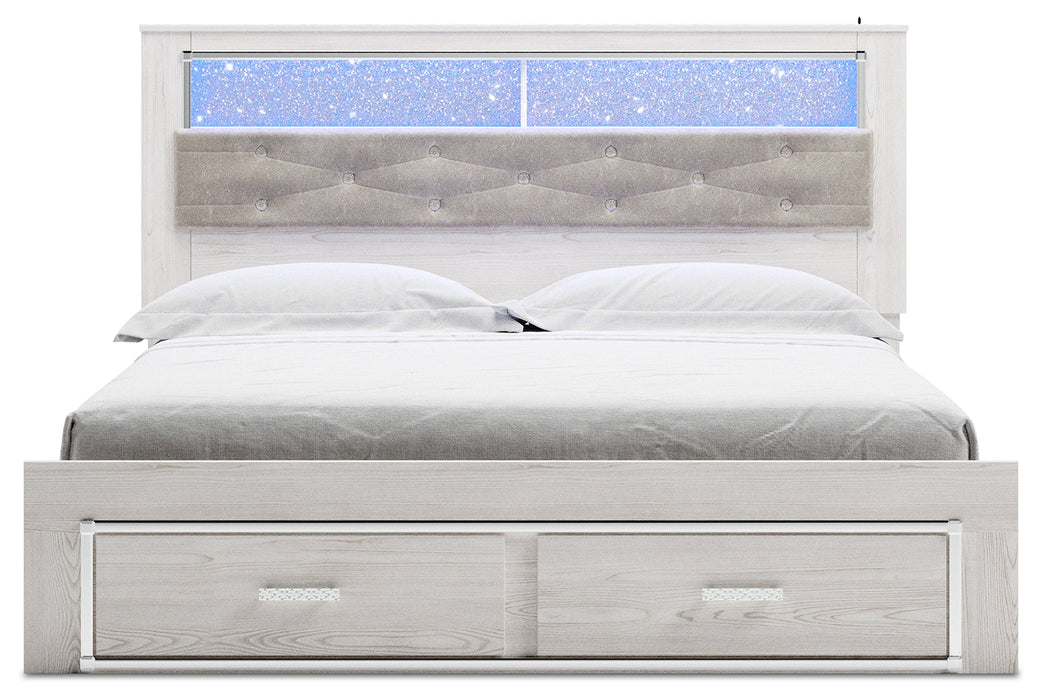 Altyra Bedroom  Homestyle Furniture (ARk)