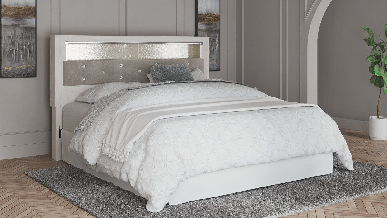 Altyra Bedroom  Homestyle Furniture (ARk)