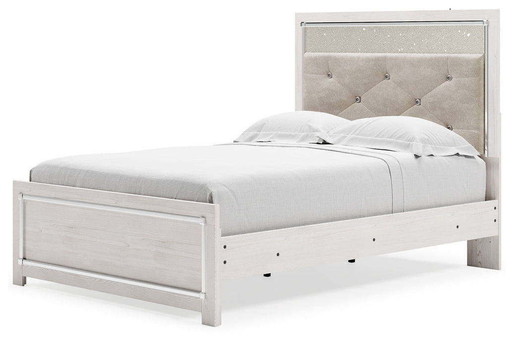 Altyra Bedroom  Homestyle Furniture (ARk)