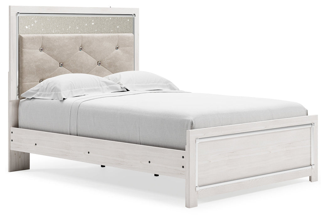 Altyra Bedroom  Homestyle Furniture (ARk)