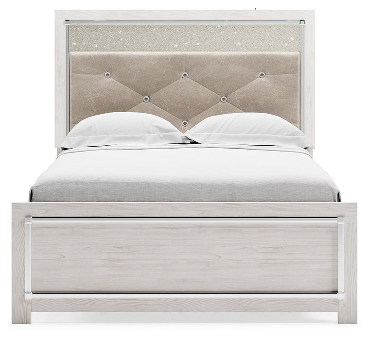 Altyra Bedroom  Homestyle Furniture (ARk)