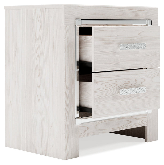 Altyra Bedroom  Homestyle Furniture (ARk)