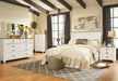 Willowton Bedroom  Homestyle Furniture (ARk)