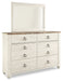 Willowton Bedroom  Homestyle Furniture (ARk)