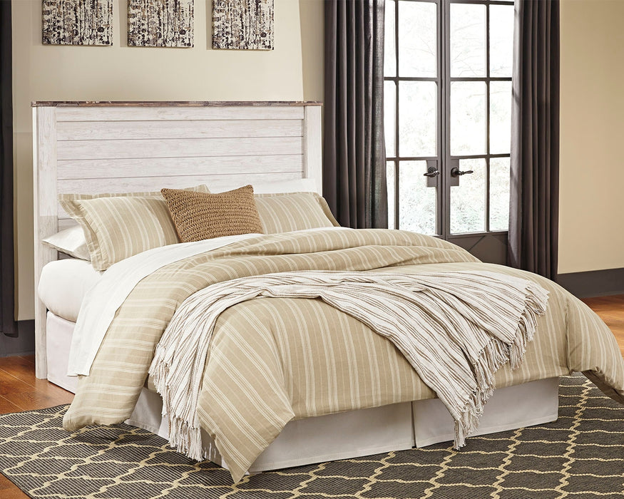 Willowton Bedroom  Homestyle Furniture (ARk)