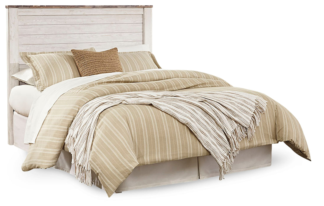 Willowton Bedroom  Homestyle Furniture (ARk)