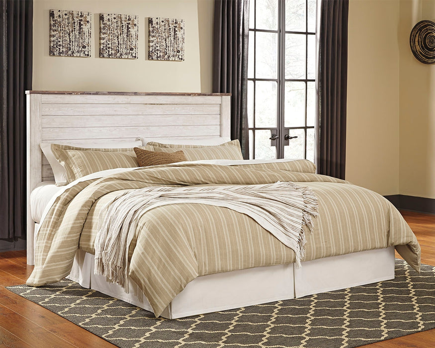 Willowton Bedroom  Homestyle Furniture (ARk)