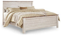 Willowton Bedroom  Homestyle Furniture (ARk)