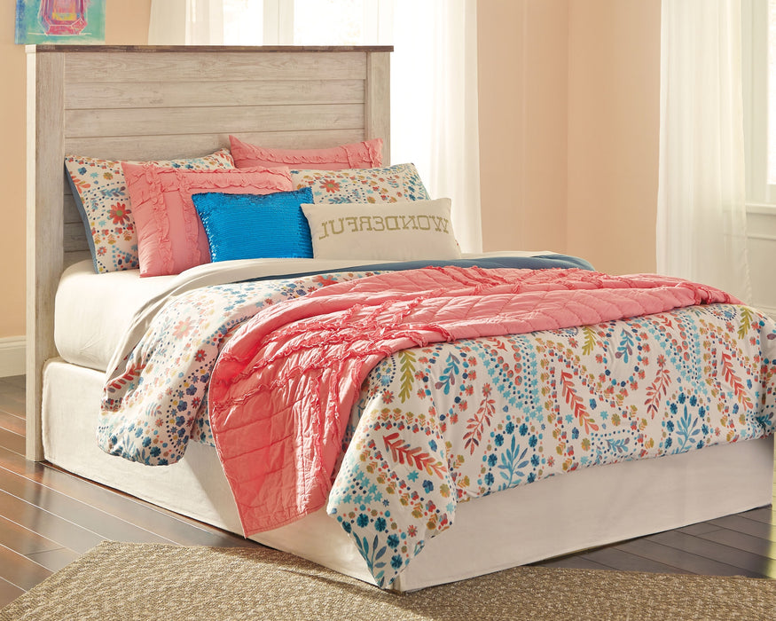 Willowton Bedroom  Homestyle Furniture (ARk)