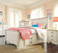 Willowton Bedroom  Homestyle Furniture (ARk)