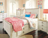 Willowton Bedroom  Homestyle Furniture (ARk)