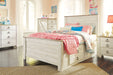 Willowton Bedroom  Homestyle Furniture (ARk)