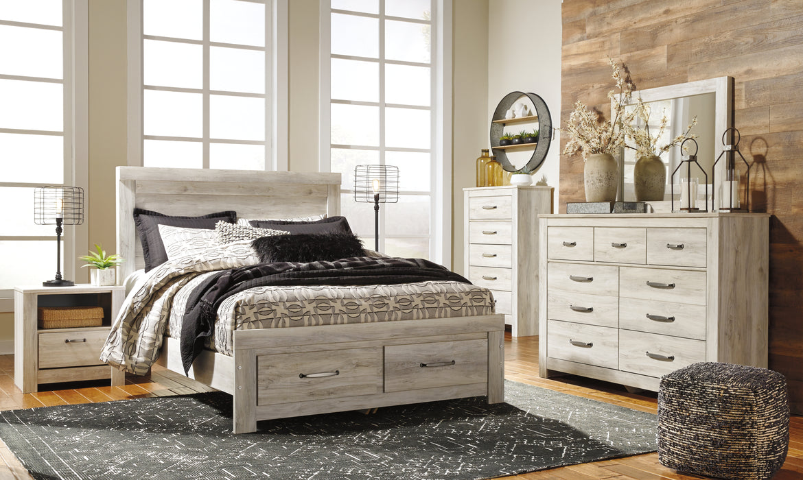 Bellaby Bedroom  Homestyle Furniture (ARk)