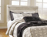 Bellaby Bedroom  Homestyle Furniture (ARk)