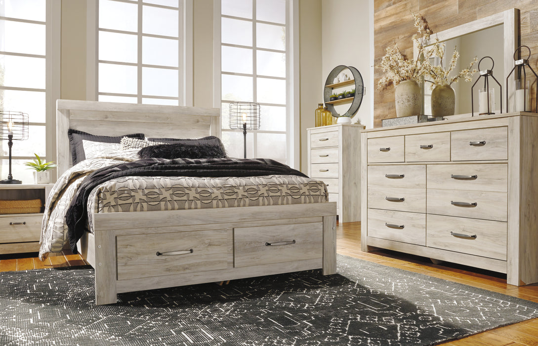 Bellaby Bedroom  Homestyle Furniture (ARk)