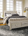 Bellaby Bedroom  Homestyle Furniture (ARk)