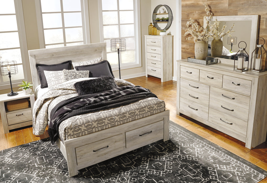 Bellaby Bedroom  Homestyle Furniture (ARk)