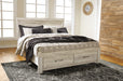 Bellaby Bedroom  Homestyle Furniture (ARk)