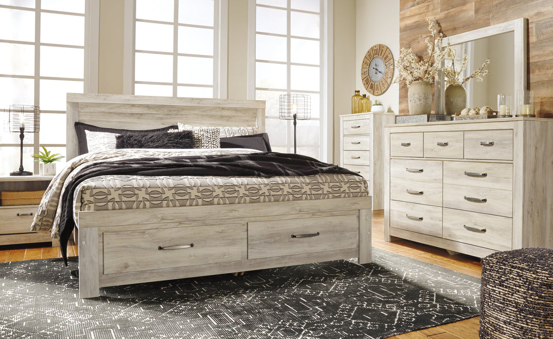 Bellaby Bedroom  Homestyle Furniture (ARk)