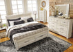 Bellaby Bedroom  Homestyle Furniture (ARk)