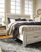 Bellaby Bedroom  Homestyle Furniture (ARk)