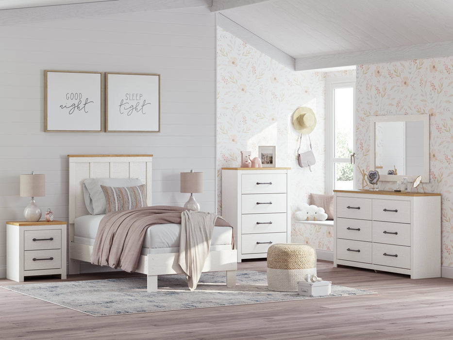 Linnocreek Bedroom  Homestyle Furniture (ARk)