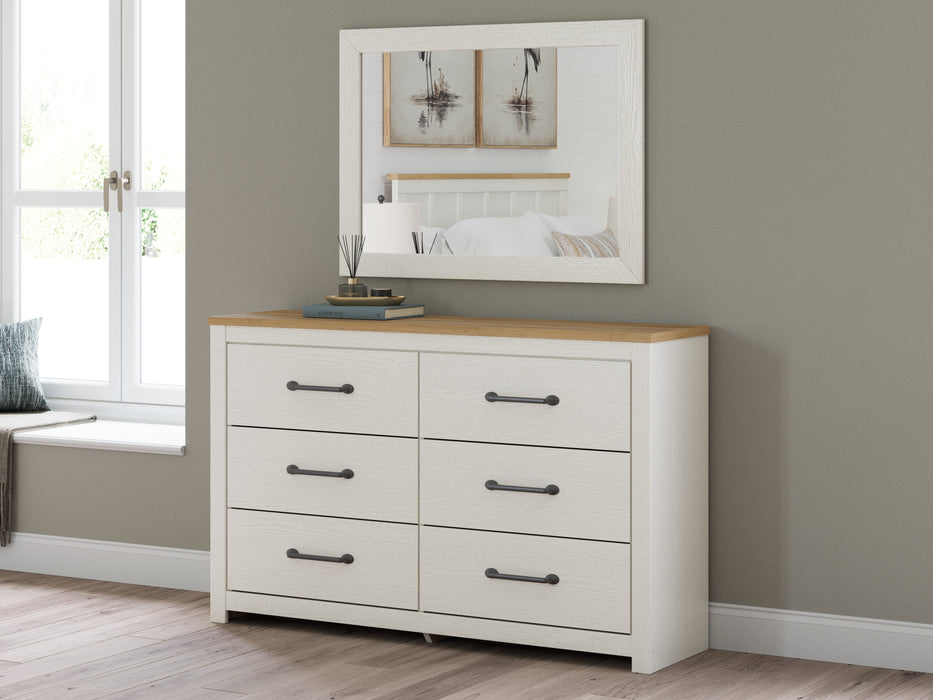 Linnocreek Bedroom  Homestyle Furniture (ARk)