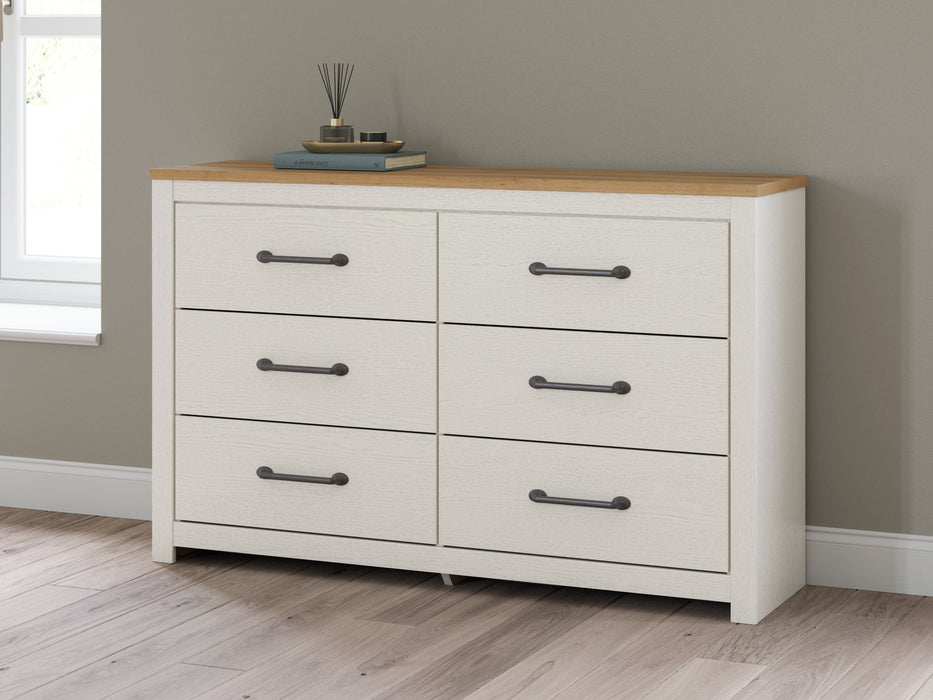 Linnocreek Bedroom  Homestyle Furniture (ARk)