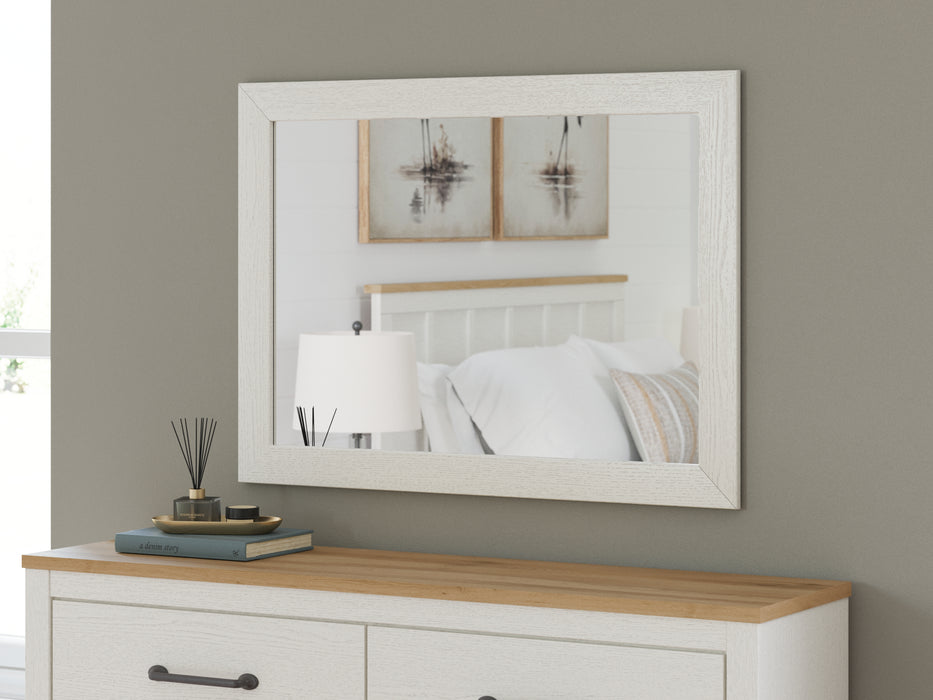 Linnocreek Bedroom  Homestyle Furniture (ARk)